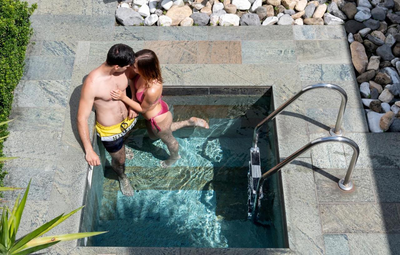 גראבדונה Agriturismo Ca Del Lago מראה חיצוני תמונה